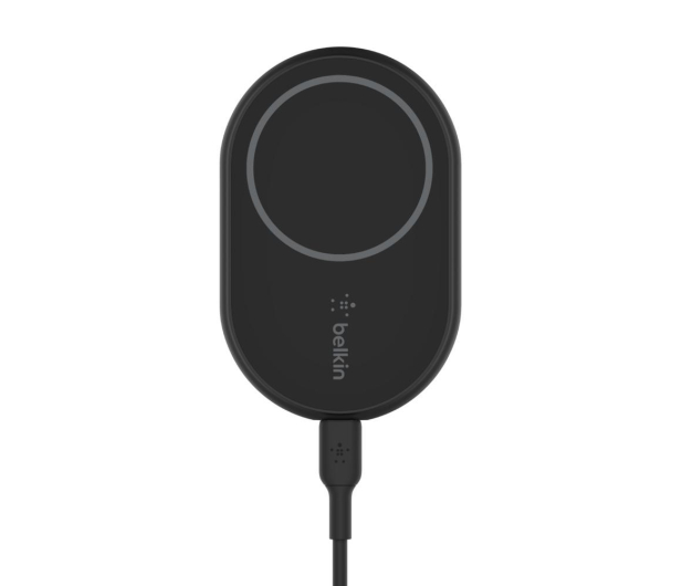 Belkin Ładowarka indukcyjna do samochodu - 10W - 1121642 - zdjęcie 3